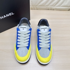 Chanel Casual Shoes